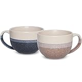 Bosmarlin Soup mug set
