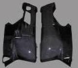 3k Kohlefaser Carbon-Unterseite Verkleidungen für Ducati, 749 999