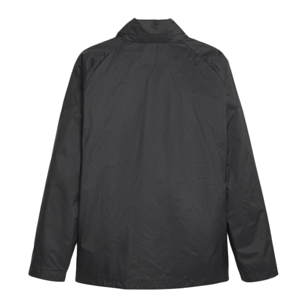PUMA ACM Giacca da uomo nero All Weather Nero M, Nero , M