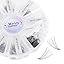 Lash-Premade Fans-500-8P-D-9-16mm Lash-Premade Fans-500-8P-D-9-16mm
