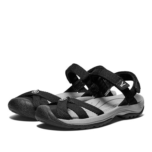 Image of KEEN Women's Bali Strap Athletic Sandals
