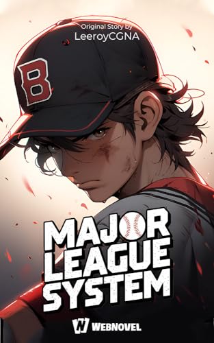 Major League System:Book 4 (English Edition) - _, leeroycgna