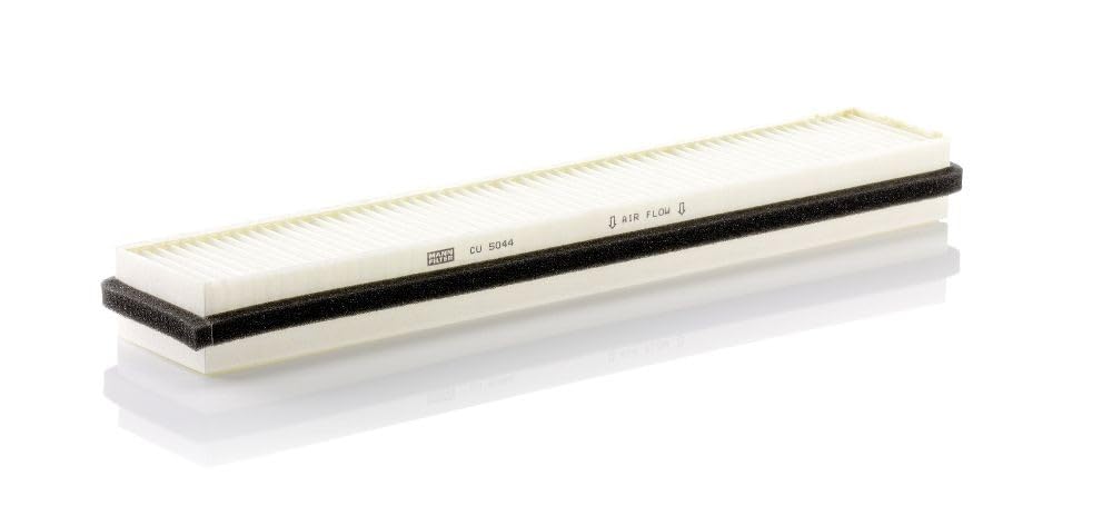 MANN-FILTER CU 5044 Cabin Air Filter - for Off-Highway Applications