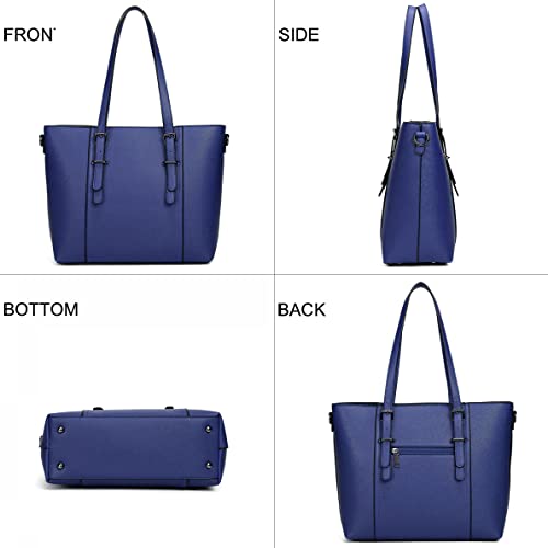 Image of Women Purses and Handbags Tote Shoulder Bag Top Handle Satchel Bags for Ladies