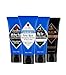 Jack Black - Variety Kit Body & Hair Cleanser Collection Set for Men - Mens Body Wash Travel Size (4-Pack)