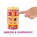 L.O.L. Surprise! Loves Mini Sweets Surprise-O-Matic Series 2 with 8 Surprises, Accessories, Limited Edition Doll, Candy Theme, Collectible Doll- Great Gift for Girls Age 4+