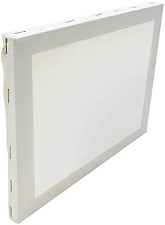 TELA PARA PINTURA 30X30 / UN/SOUZART