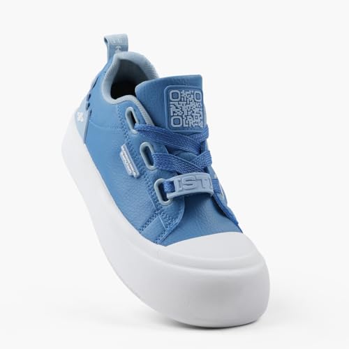 Image of SOLETHREADS Ollie Sneakers for Women | Stylish & Fashionable| Comfortable|Walking Shoes| Lightweight Flexible| Skid-Resistant| Everyday |Casual Shoes for Women