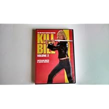 Kill Bill Volume 2