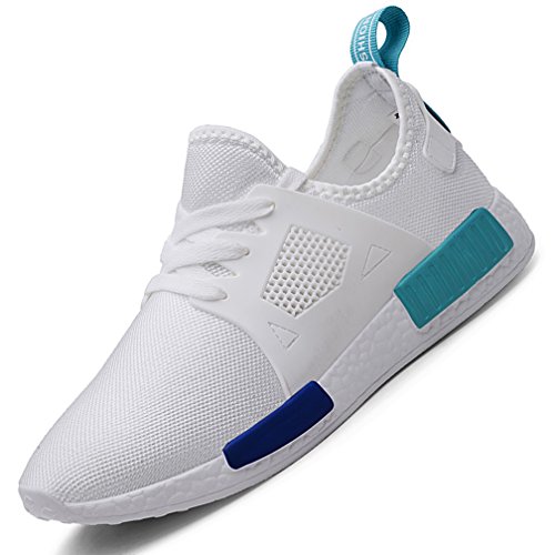 [WEIDANSIER] ウォーキングシューズ メンズ