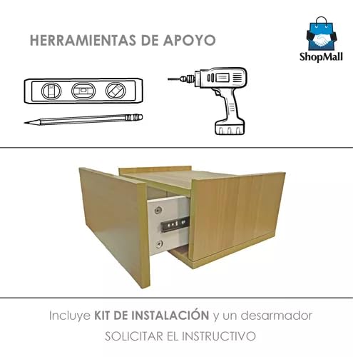 Comparativas de Buró de nogal con cajones los 7 más buscados. 26 Imagen adicional