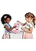 Disney Princess Style Collection Shop 'N Play Cash Register with Sounds & Phrases for Girls Ages 3+