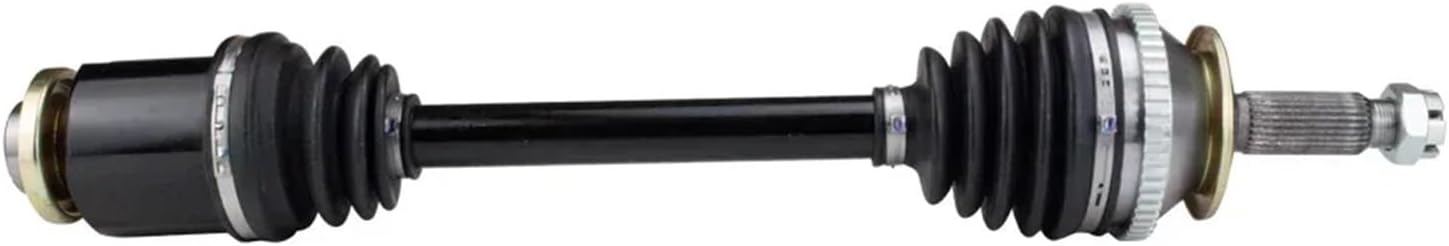 Front Right Cv Axle Drive Shaft Assy C.V.Joint Compatible with Hyundai 2001-49501-3A210