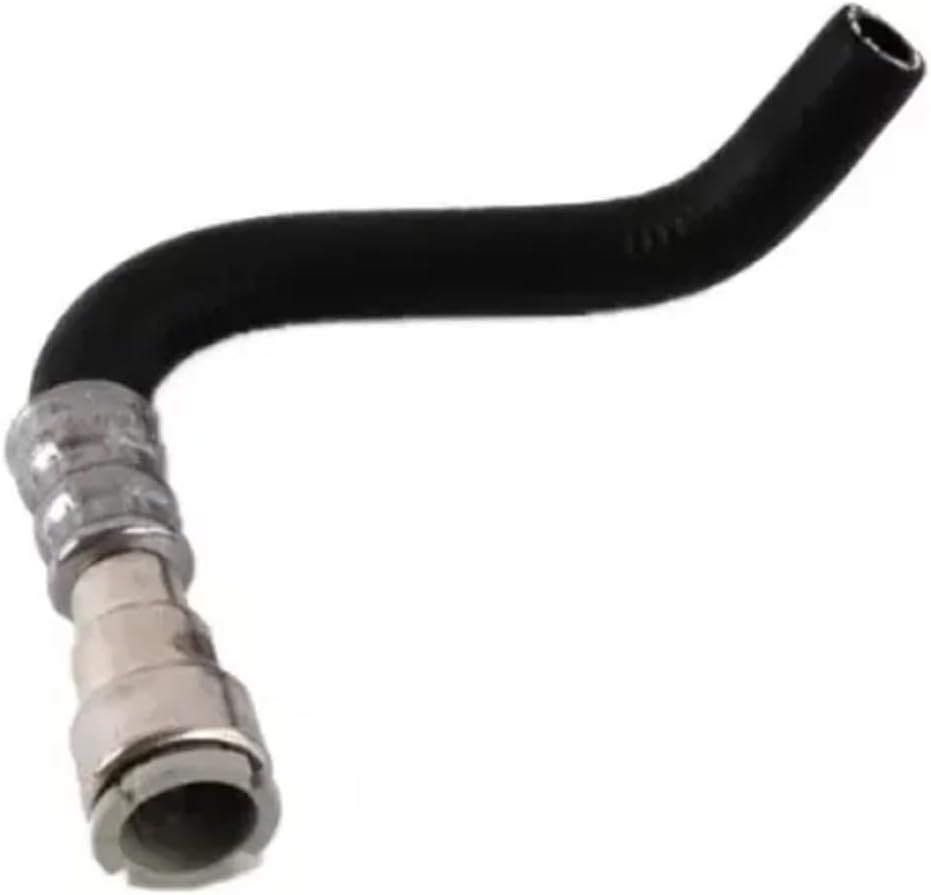 32416763978 Power Steering Return Line Hose Compatible With BMW X5 4.4i Compatible With Formula 1 Sport Utility 4.8is Sport Utility 4.4L 4.8L V8 2004-2006