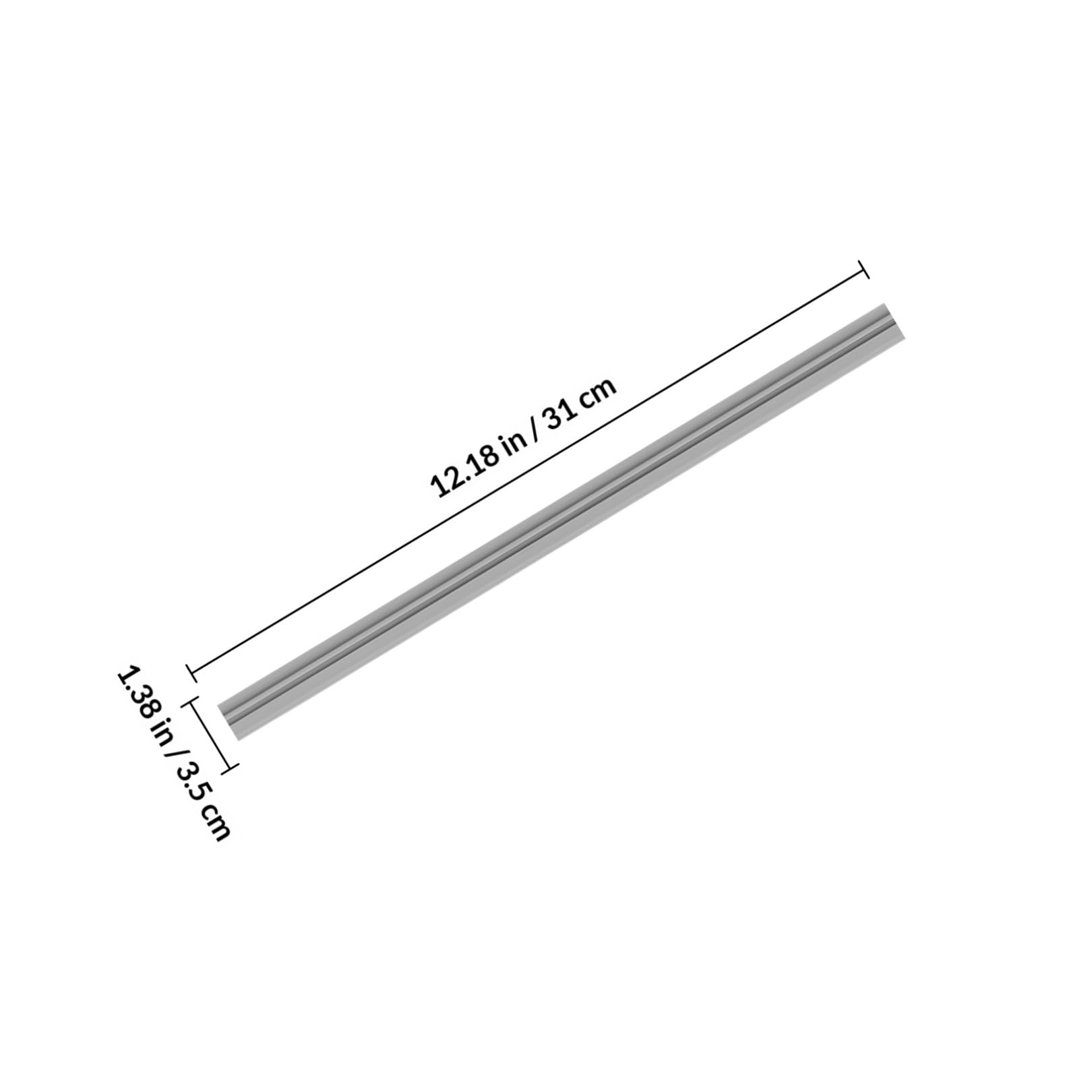 Ciieeo Fils Chauffants et Bandes pour Scellage sous Vide 31 X 31 X 31 CM, Kit d'Entretien pour Machine à Sceller, Adapté à L'Emballage Alimentaire Professionnel et Domestique