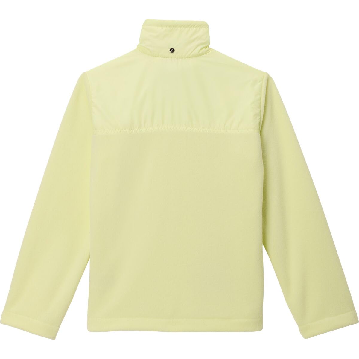 Columbia Bugaboo Iii Fleece Interchange Jacke für Jungen