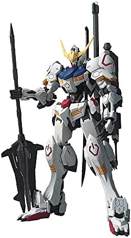 Gundam IBO Gundam Barbatos, Bandai Spirits MG 1/100