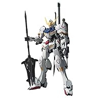 MG 1/100 ガンダムバルバトス プラモデル 『機動戦士ガンダム 鉄血のオルフェンズ』（再販）