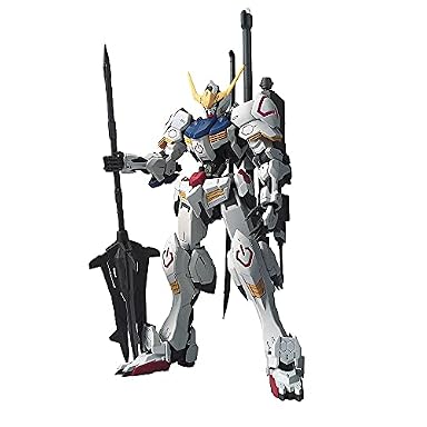 Immagine di Bandai Spirits MG Gundam Barbatos 1/100