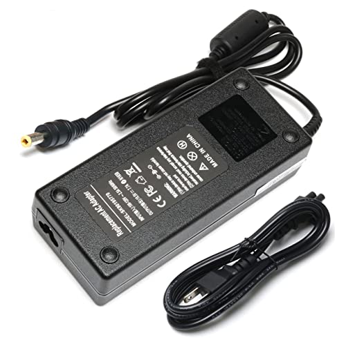 Tinkon 150W ADP-150NB AC Power Charger Adapter Supply for Asus Laptop G53 G53S G53Sx G53SW G71G G71GX G71V G72GX G73 G73J G74SX G51JX-3D G51Jx-a1 G51Vx-rx05