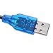 ZCZQC 2pcs 3.7V USB Charger Cable with SM-2P Plug Connector Electric Toy USB Charging Cable RC Helicopter Quadcopter Toys Car Model Truck Spare Parts