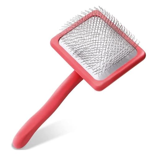 Brosse de toilettage pour chiens et chats pour garder une maison propre sans poils