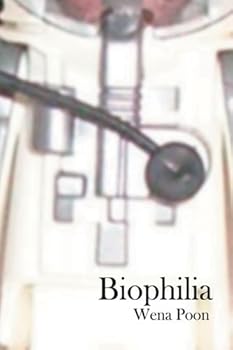Paperback Biophilia Book