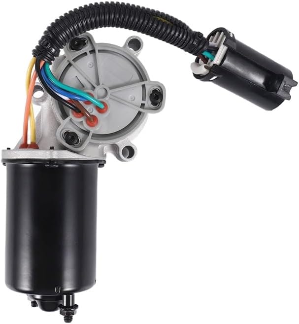 Transfer Case Shift Motor Compatible With Kia For Sorento 2002-2008 Car Transfer Case Motor Transmission Control Actuator 47303-H1010 47303H1001