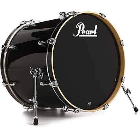Pearl Export EXL 22" Bass Drum Cover