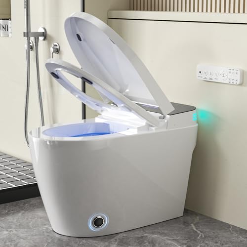 Baotree Smart Toilet