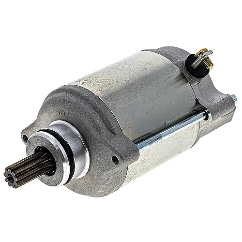 NICHE Starter Motor Assembly for KTM 690 Husqvarna 701