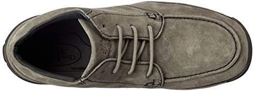 Image of Woodland Men's Leather Fashion Boot