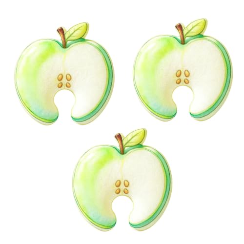 Dishwashing Sponge.Fruit Scrubber, Fruit Shaped Sponges, StyleB