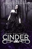  Cinder (Death Collectors, #2)