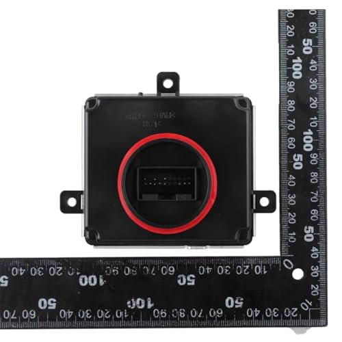 Module phares auto phare voiture unité commande adaptative