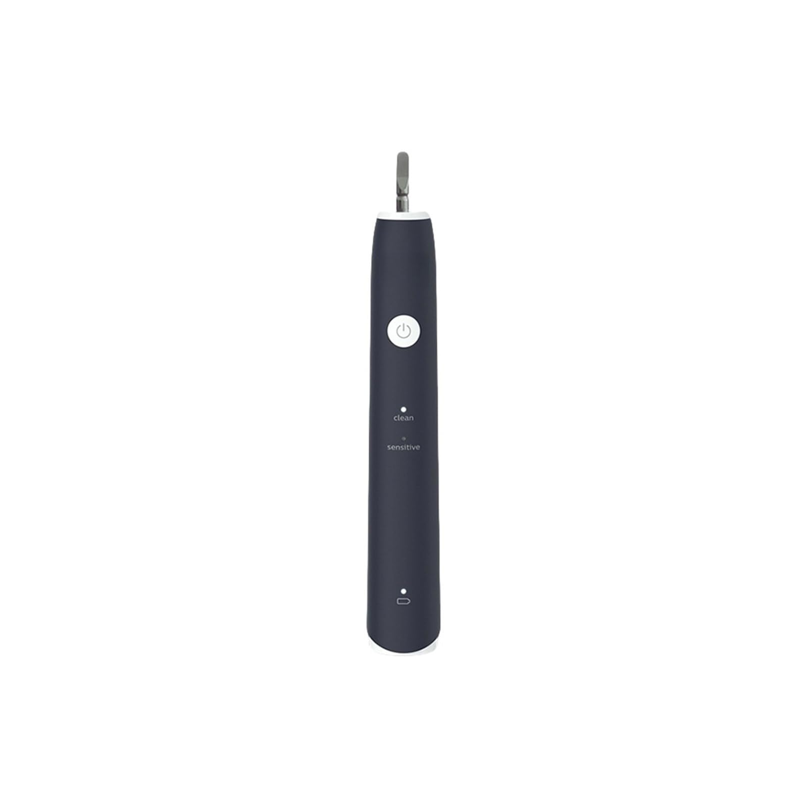 Ersatzgriff for elektrische Zahnbürste, fortschrittliche Schalltechnologie, Easy-Start-Funktion, intelligenter Timer und Lange Akkulaufzeit, kompatibel mit Philips Sonicare HX2431(HX2431 Blue)