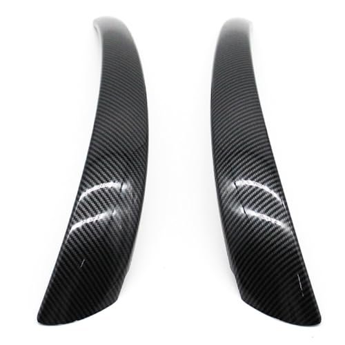 hAnh veN^[ ԗp EhAvnhJo[g BMWɓK 1V[Y E81 E82 E87 E88 120i 130i 135i 2006-2012ɓK OhAnh(Carbon 1 Pair)