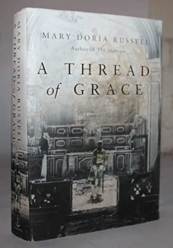 A Thread of Grace 1419346881 Book Cover