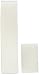 Dogit Replacement Foam Insert for Fresh & Clear Drinking Water Fountain for Large Dogs, 2-Pack