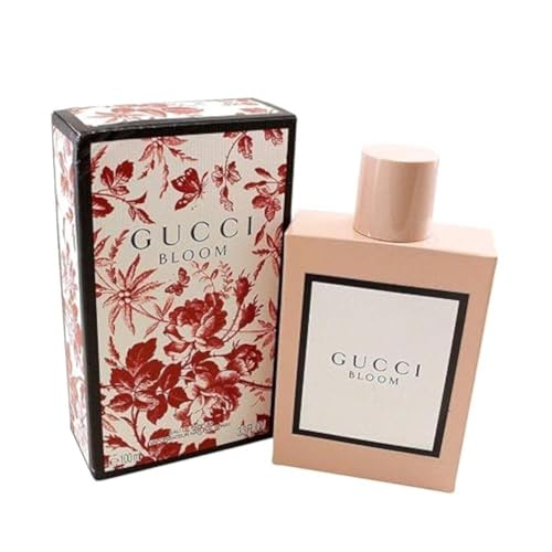 Gucci Bloom Agua de Perfume Vaporizador - 100 ml