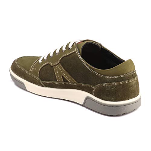 Image of Red Chief Mens Casual Shoes Uniform Dress Shoe