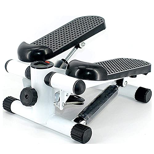 Pedaleador Leg Bike con pantalla LCD para ejercicios en casa miniatura 3