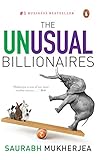 Unusual Billionaires, The (PB)