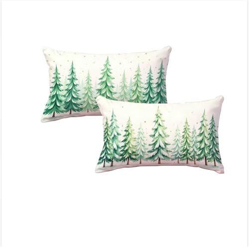 Housse coussin 40x70 velours imperméable anti-tache avec zip invisible G563