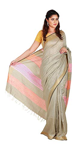 Nilima Silk eri silk saree – image 2