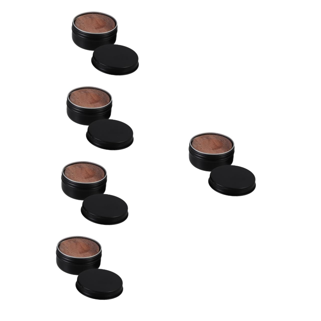 5 Sets Diffusor Für Ätherische Öle Für Parfüm Diffusor Aroma Duft Lavendel Parfüm Ornament Für Den Hausgebrauch Wohnzimmer Halter Für Ätherische Öle Holz Ätherisches