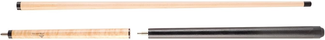 Golden West GWB-2, Break/Jump Cue with x-treme shaft