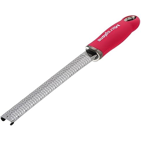 Microplane Premium Classic Zester Grater Cover