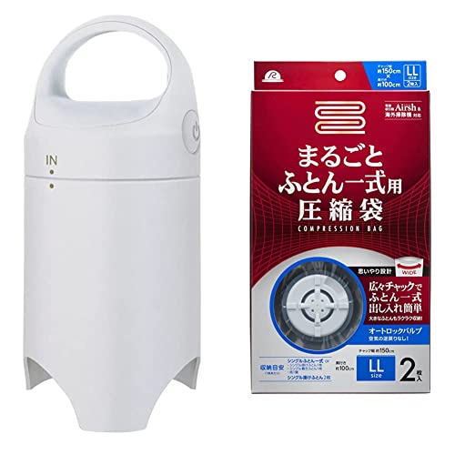 A[ ߗވk |@Ȃŋz&k GAbV zCg AIR-001 & ߗވk ӂƂꎮ܂邲ƈk 2 E-003yZbgz