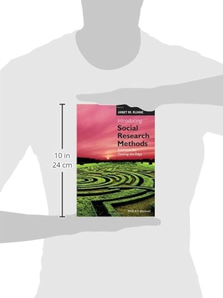 Amazon.com: Introducing Social Research Methods: Essentials